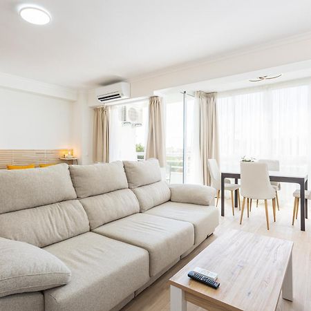 Blonzu Camboya Lejlighed Torremolinos Eksteriør billede